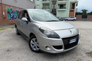 Renault Scenic Scénic X-Mod 1.5 dCi 110CV Dynamiqu