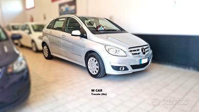 Mercedes-benz B 160 BlueEFFICIENCY Premium