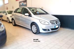 Mercedes-benz B 160 BlueEFFICIENCY Premium