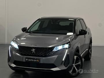 Peugeot 3008 PureTech Turbo 130 S&S GT 2022 AUTOMA