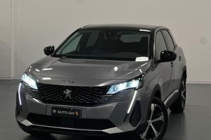 Peugeot 3008 PureTech Turbo 130 S&S GT 2022 AUTOMA