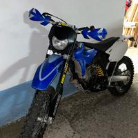 Sherco SEF 250