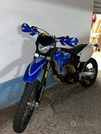 Sherco SEF 250
