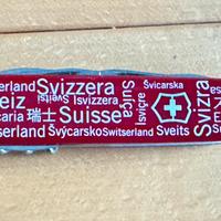 Victorinox Climber "Place To Be"