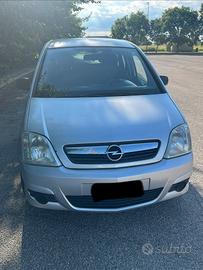Opel Meriva GPL