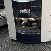 Macchina caffè Lavazza Pininfarina 24V per autobus