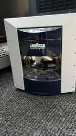 Macchina caffè Lavazza Pininfarina 24V per autobus