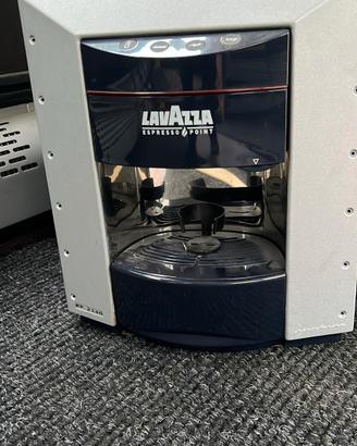 Macchina caffè Lavazza Pininfarina 24V per autobus