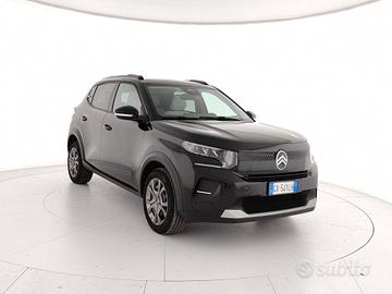 Citroen C3 PureTech 100 S&S Max