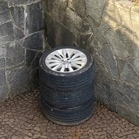 Cerchi in Lega R17 Fiat Bravo