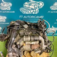 Motore XVGA FORD CONNECT 1.5 Anno 2017