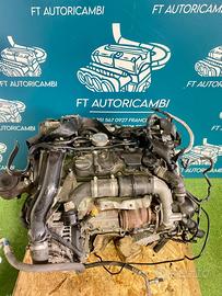 Motore XVGA FORD CONNECT 1.5 Anno 2017