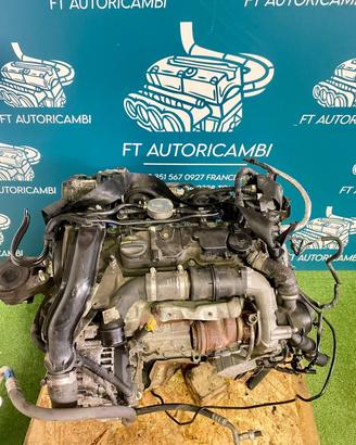 Motore XVGA FORD CONNECT 1.5 Anno 2017