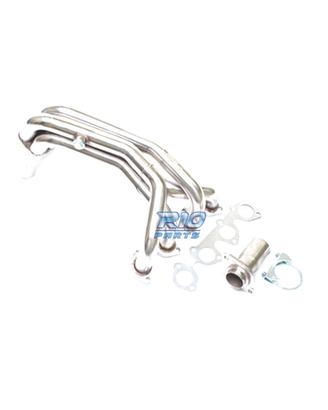 COLLETTORI INOX PEUGEOT CITROEN