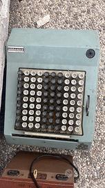 Calcolatore da ufficio
