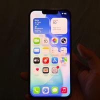 Iphone 13 pro 256 gb