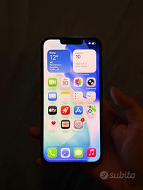 Iphone 13 pro 256 gb