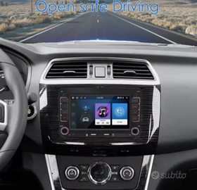 AUTORADIO VW GOLF 5/6 POLO PASSAT SCIROCCO