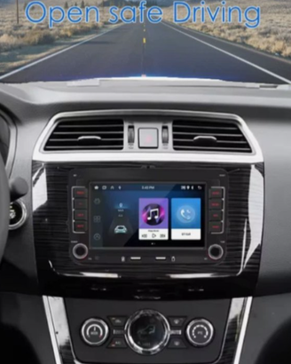 AUTORADIO VW GOLF 5/6 POLO PASSAT SCIROCCO