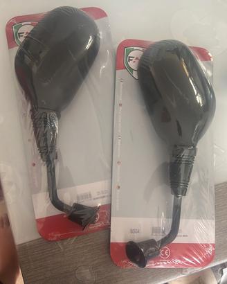 specchietti moto/scooter
