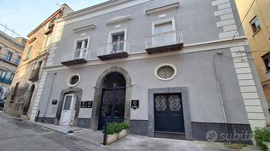 Appartamento ristrutturato e arredato