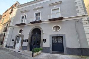 Appartamento ristrutturato e arredato