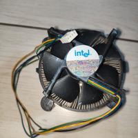 dissipatore Intel 