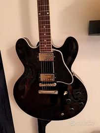 Gibson ES-335 Memphis 2008
