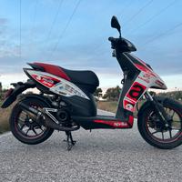 Aprilia SR 50 Motard 2T (2020)
