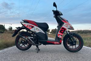 Aprilia SR 50 Motard 2T (2020)