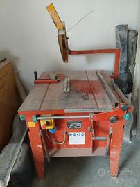 Sega circolare Paoloni L1313