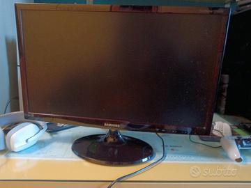 tv monitor Samsung 