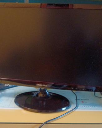 tv monitor Samsung 