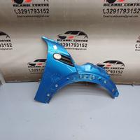 Parafango anteriore destra 2011 mini one r56 lci 3