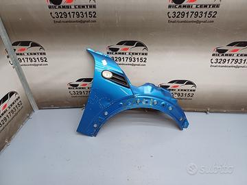 Parafango anteriore destra 2011 mini one r56 lci 3