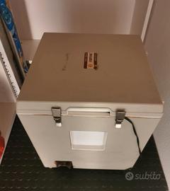 Frigorifero 12v per auto