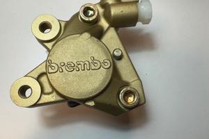 PINZA FRENO BREMBO SERIE ORO P30C