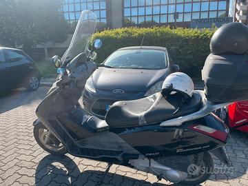 Honda 150 phanteon
