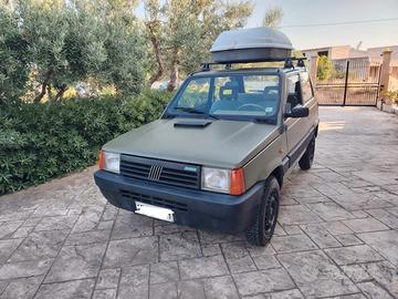 Panta 141 4x4