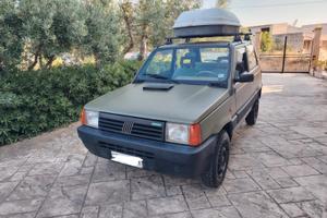 Panda 141 4x4