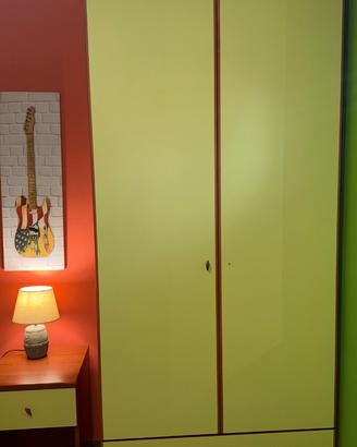 divano letto, letti, armadi, comodini