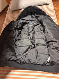 giubbotto ragazzo mckanzie