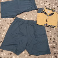 Pigiama Tuta Uomo Enrico Coveri