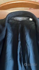 Blazer da donna GIORGIO KAUTEN colore nero tg. S