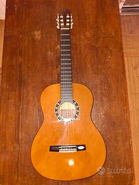 chitarra