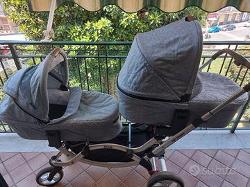 Trio Abc Zoom Design