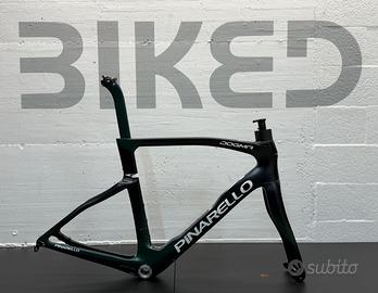 Telaio Pinarello Dogma F MY2025 - taglia 56