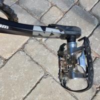 MTB Scott scale 980 Alluminio