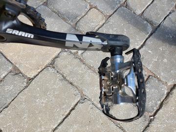 MTB Scott scale 980 Alluminio