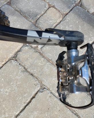 MTB Scott scale 980 Alluminio